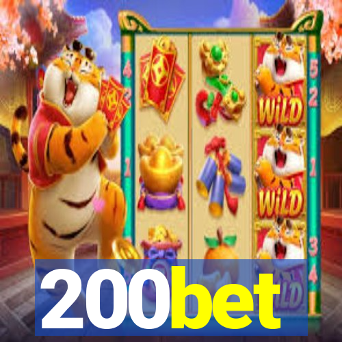 200bet