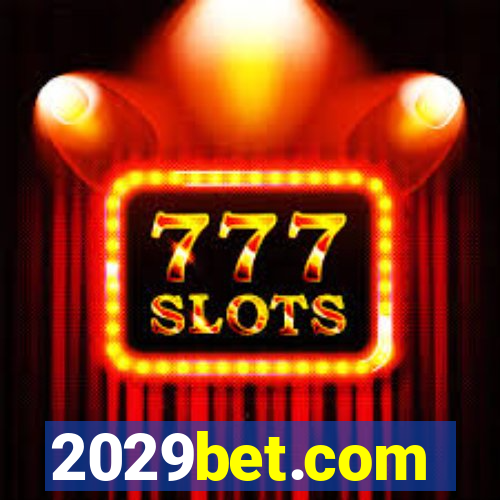 2029bet.com