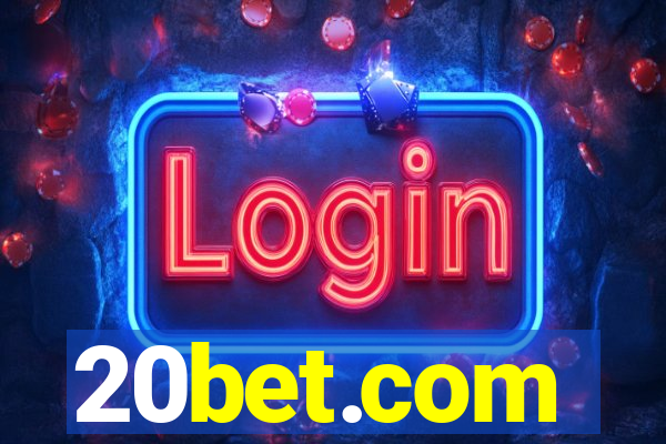 20bet.com