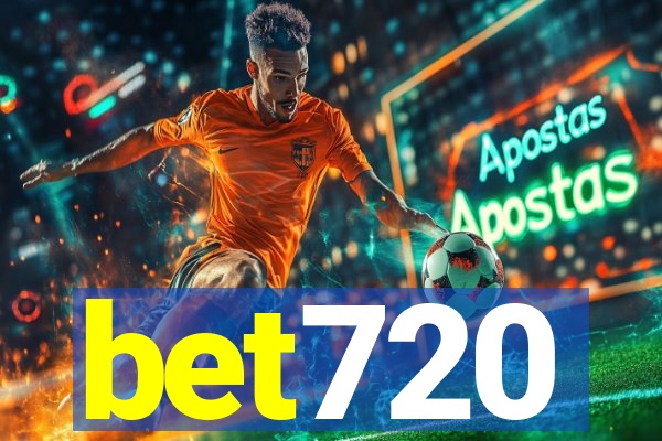 bet720