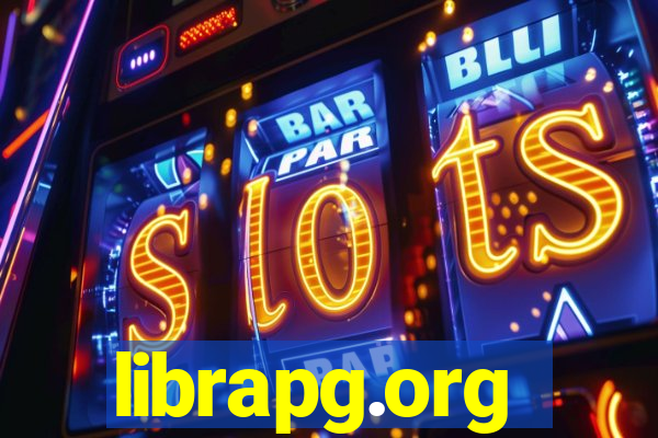 librapg.org