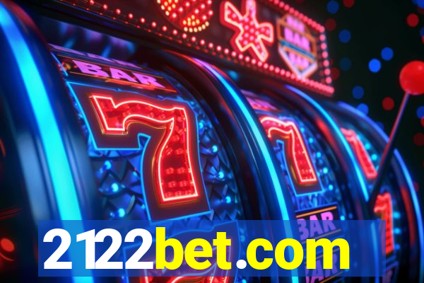 2122bet.com