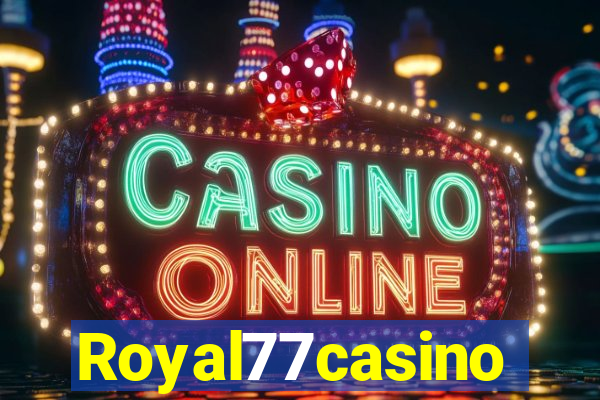 Royal77casino