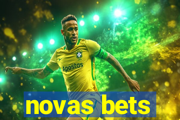 novas bets