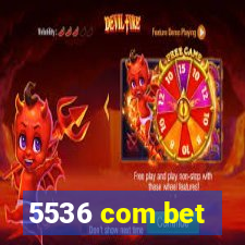 5536 com bet