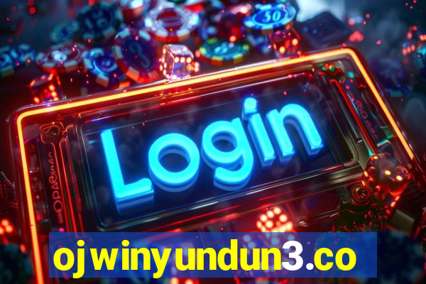 ojwinyundun3.com