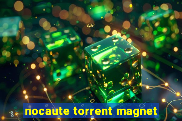 nocaute torrent magnet