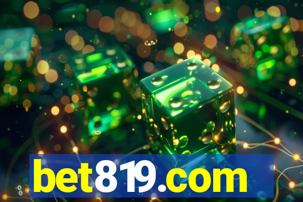 bet819.com