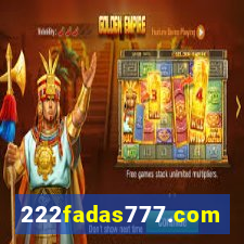 222fadas777.com