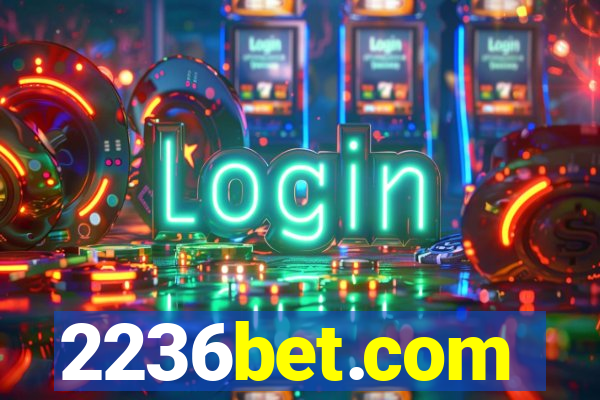 2236bet.com