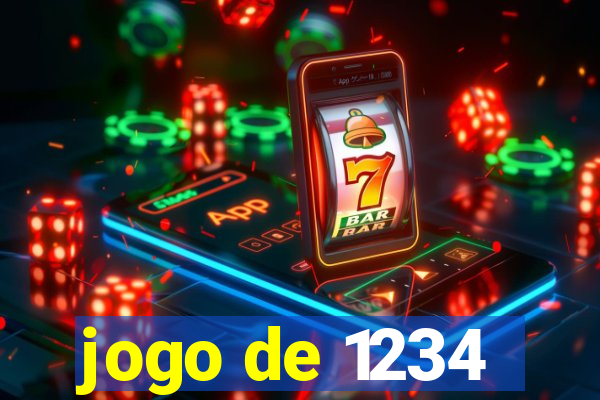 jogo de 1234