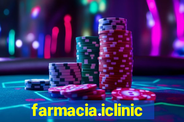 farmacia.iclinic rx.com br