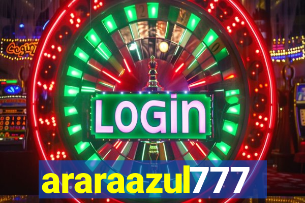 araraazul777