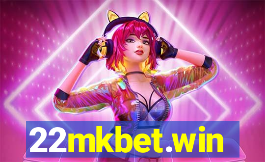 22mkbet.win