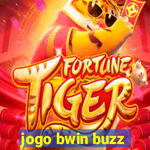 jogo bwin buzz