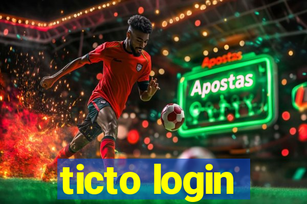 ticto login