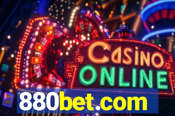 880bet.com