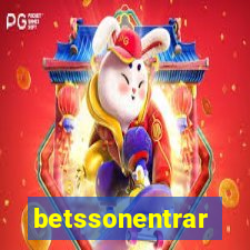 betssonentrar