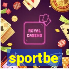 sportbe