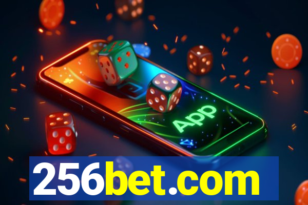 256bet.com