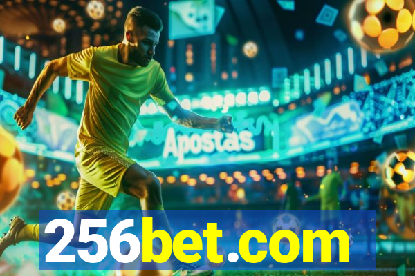 256bet.com