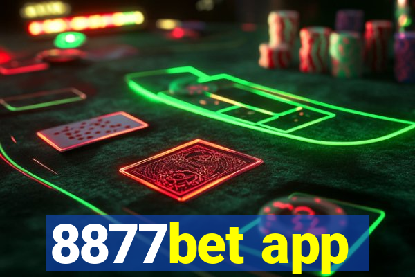 8877bet app