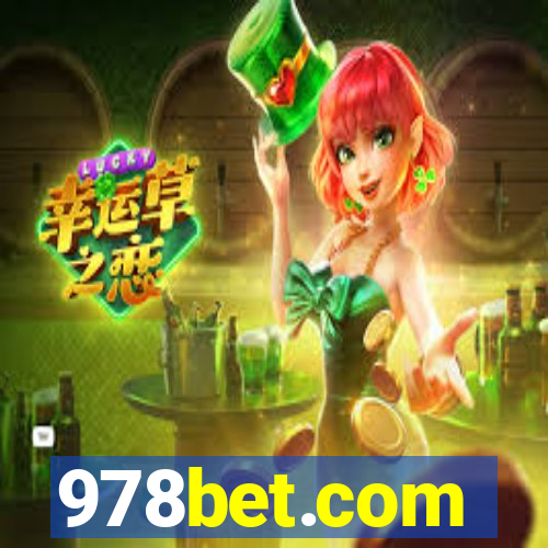 978bet.com