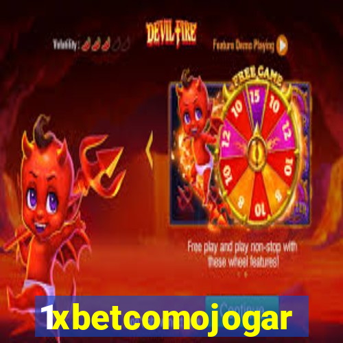 1xbetcomojogar