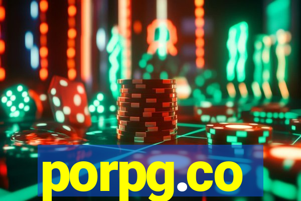 porpg.co