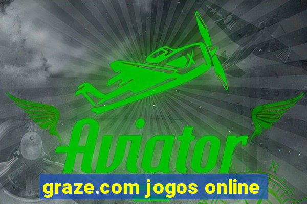 graze.com jogos online