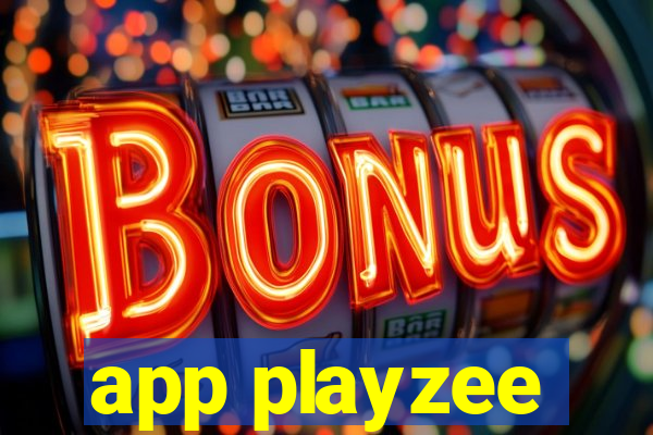 app playzee