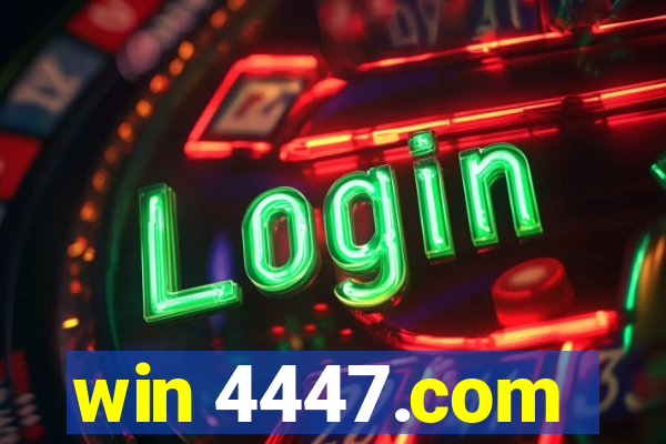 win 4447.com