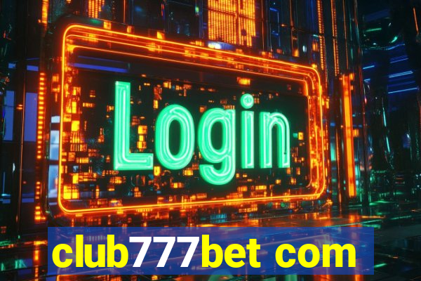 club777bet com