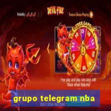 grupo telegram nba