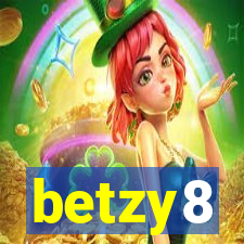 betzy8