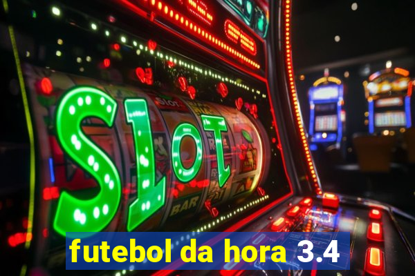 futebol da hora 3.4