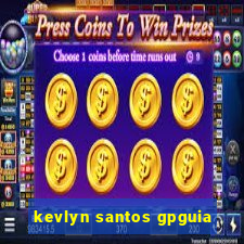 kevlyn santos gpguia