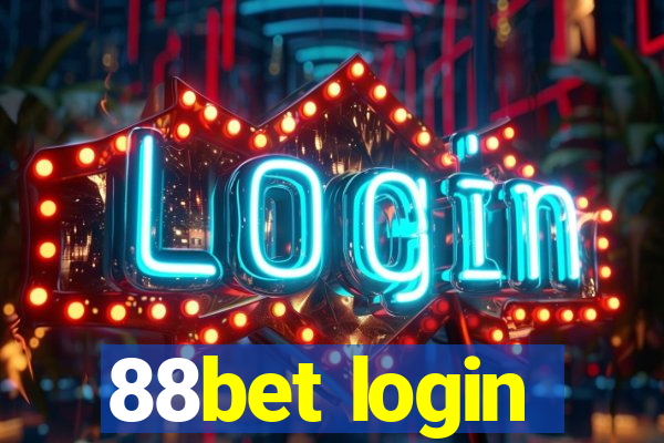 88bet login