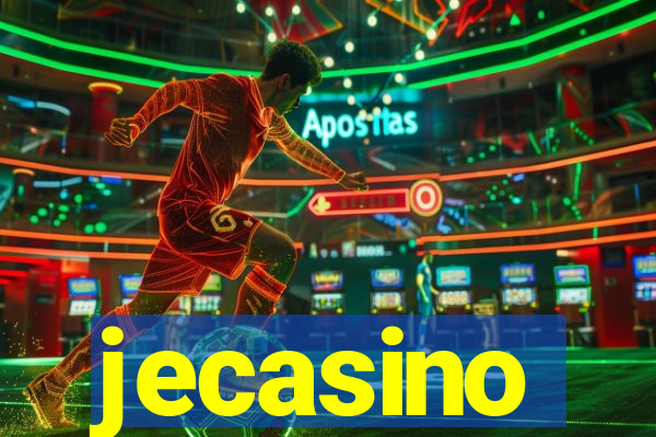 jecasino