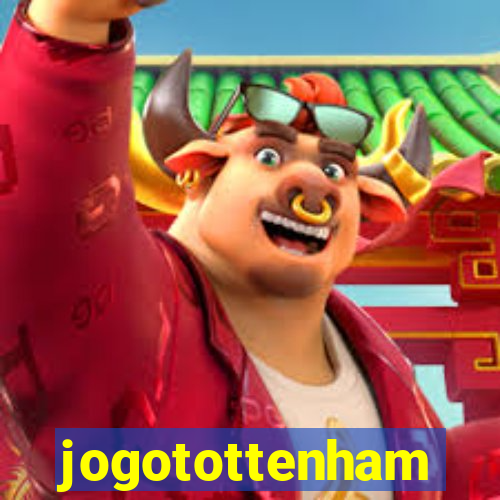 jogotottenham