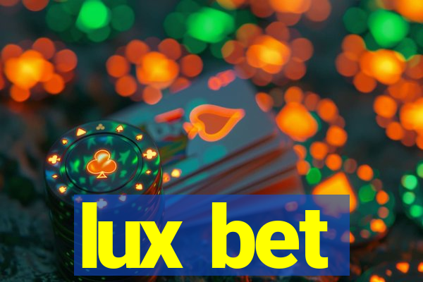 lux bet