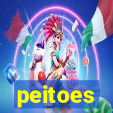 peitoes