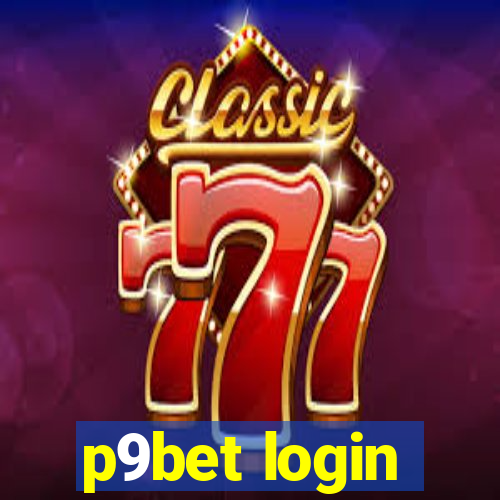 p9bet login