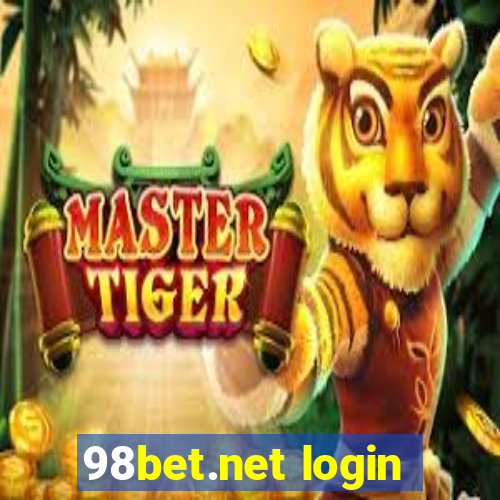 98bet.net login