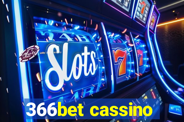 366bet cassino