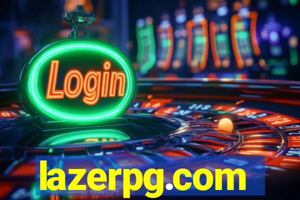 lazerpg.com