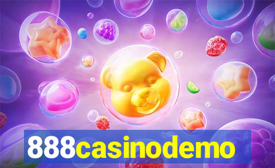 888casinodemo