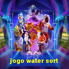 jogo water sort