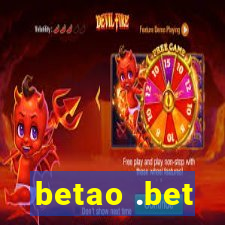 betao .bet