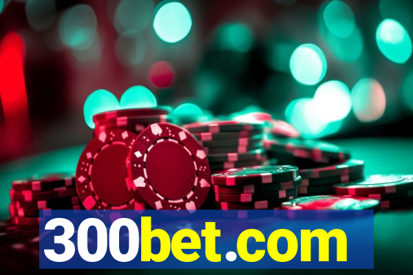 300bet.com